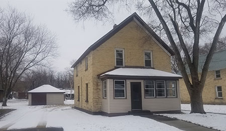 316 S 2nd St Muscoda WI 53573 - SOLD,  Buyer’s Agent