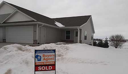 1205 Cody Parkway #B Platteville Wi 53818 - SOLD, Buyer’s Agent