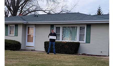 140 East St Potosi Wi 53820 - SOLD, Buyer’s Agent
