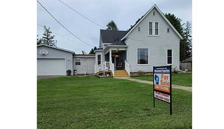 140 Woodward Ave Livingston Wi 53554 - SOLD,  Buyer's & Seller's Agent