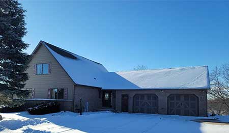 23830 County Rd ZZ Dayton Wi 53581 - SOLD, Seller’s Agent