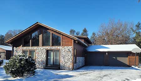 29350 Whispering Pines Rd Buena Vista Wi 53556 - SOLD, Buyer’s Agent