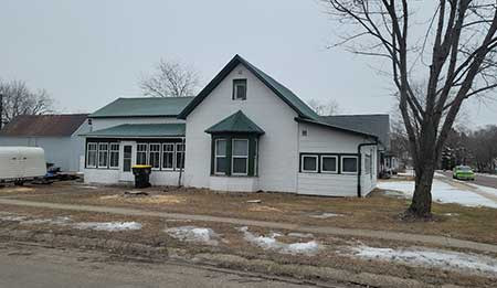 303 N 3rd St Muscoda Wi 53573 - SOLD, Buyer’s Agent