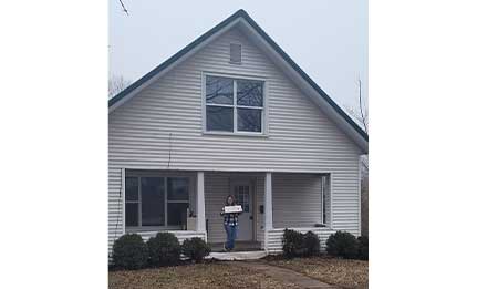 740 12th St Fennimore Wi 53809 - SOLD, Buyer’s Agent