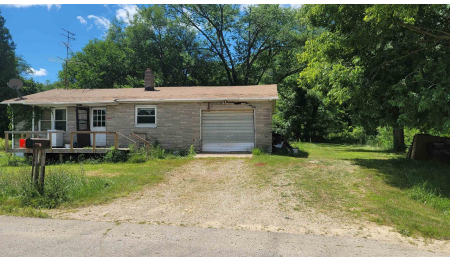 11997 Cty Rd W Richwood Wi 53518 - SOLD, Seller’s & Buyer's Agents