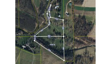 15.21 Acres Fountain Bluff Lane Platteville Wi 53818 - SOLD, Buyers’s Agent