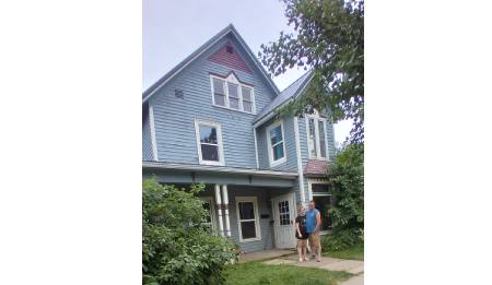 330 Monroe St Lancaster Wi 53813 - SOLD, Buyer’s Agent