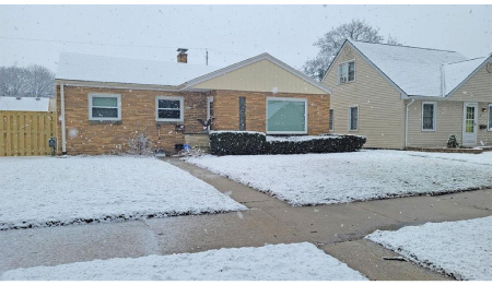 3422 N 79th St Milwaukee Wi 53222 - SOLD, Seller’s Agents