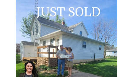 6180 Cty Rd A Lancaster Wi 53813 - SOLD, Buyer's & Buyer’s Agents