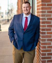 Brady Conner, Realtor Wisconsin.Properties Realty, LLC, offers full Real Estate Services for Buyers & Sellers.